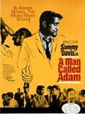 A Man Called Adam : Affiche