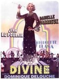 Divine : Affiche