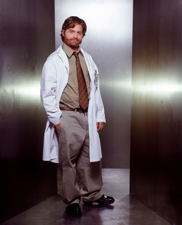 Photo Zach Galifianakis