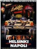 Helsinki-Napoli : Affiche