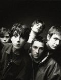 Affiche The Charlatans