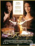 Moll Flanders ou les mémoires d'une courtisane : Affiche