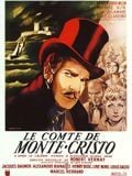 Le Comte de Monte Cristo, 1ère époque: Edmond Dantès : Affiche