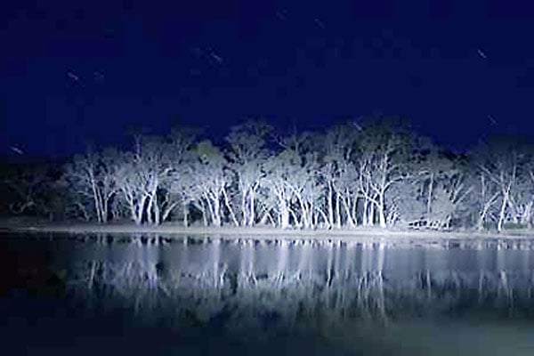 Lake Mungo : Photo Joel Anderson (II)