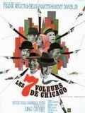 Les Sept Voleurs de Chicago : Affiche