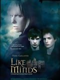 Like Minds : Affiche