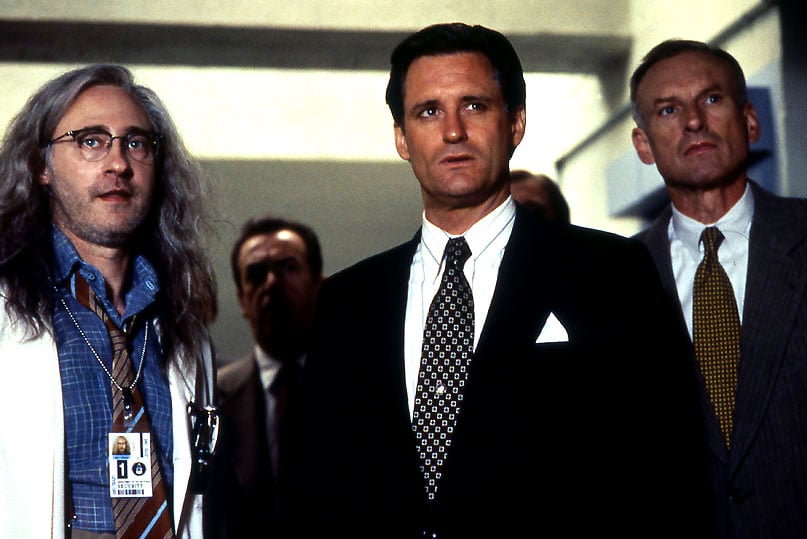 Independence Day : Photo Bill Pullman