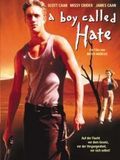 A Boy Called Hate : Affiche