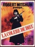 La Colère de dieu : Affiche