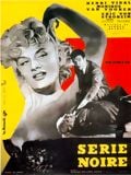 Série noire : Affiche