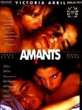 Amants : Affiche