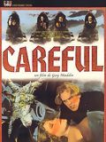 Careful : Affiche