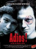 Adios! : Affiche