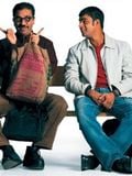 Anbe Sivam : Affiche