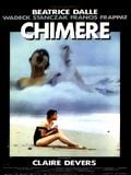 Chimère : Affiche