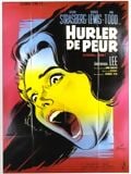 Hurler de peur : Affiche