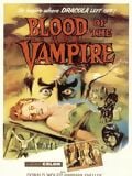 Le Sang du vampire : Affiche
