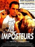 Les Imposteurs : Affiche