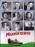 Mumford : Affiche