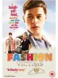 Fashion victims : Affiche