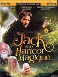 Jack et le Haricot Magique : Affiche