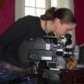 Affiche Cécile Georgakas