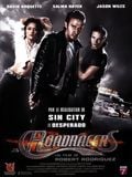 Roadracers : Affiche