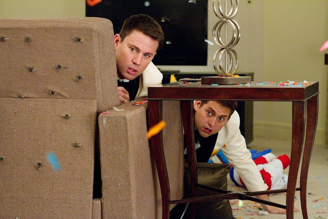 21 Jump Street : Photo