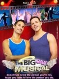 The Big Gay Musical : Affiche