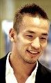 Affiche Hidetoshi Nakata