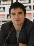 Affiche Javier Saviola