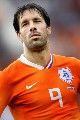 Affiche Ruud Van Nistelrooy