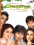 Chup Chup Ke : Affiche