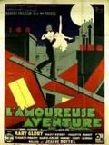 L'Amoureuse aventure : Affiche