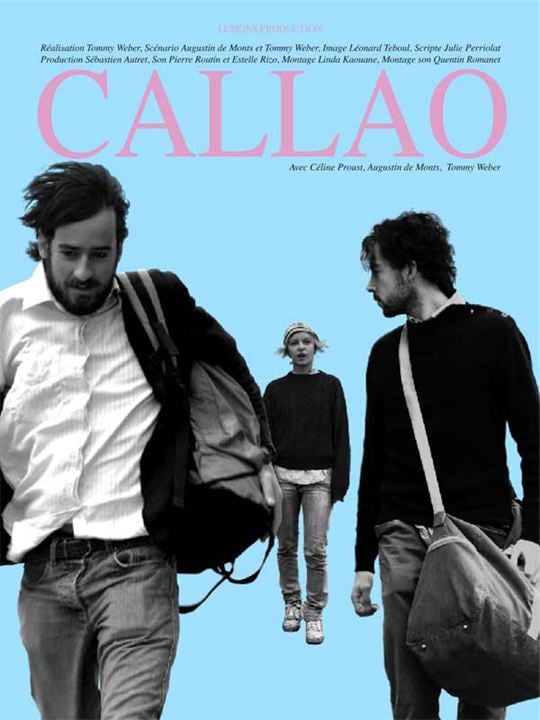 Callao : Affiche