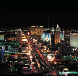 Justice à Vegas : Affiche