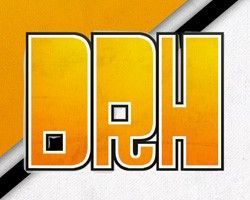 DRH : Affiche