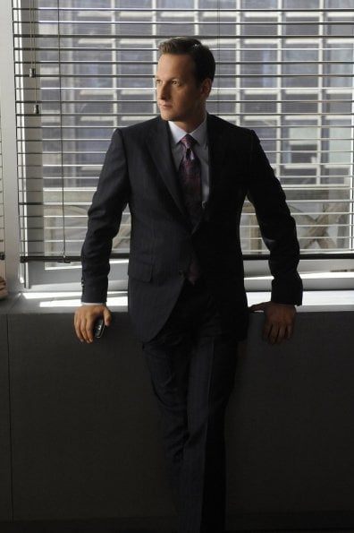 The Good Wife : Photo Josh Charles