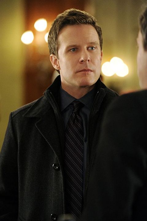 The Good Wife : Photo Will Chase