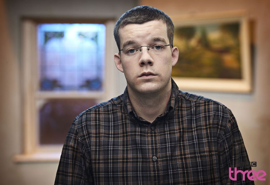 Photo Russell Tovey