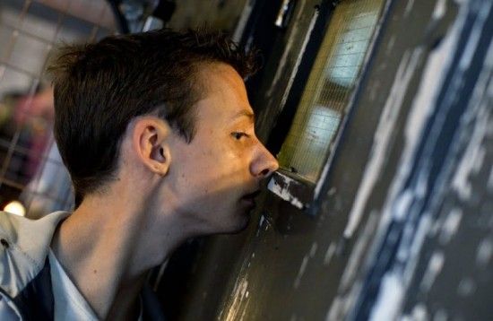 Being Human, la confrérie de l'étrange : Photo Andrew Gower