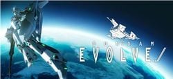 Gundam Evolve : Affiche