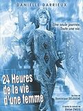 24 heures de la vie d'une femme : Affiche