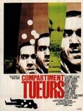 Compartiment tueurs : Affiche