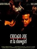 Chicago Joe et la showgirl : Affiche