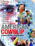 American Cowslip : Affiche