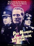 Le Policeman : Affiche