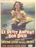 Le Petit arpent du Bon Dieu : Affiche