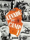 L'Evadé du camp 1 : Affiche