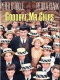 Goodbye, Mr. Chips : Affiche